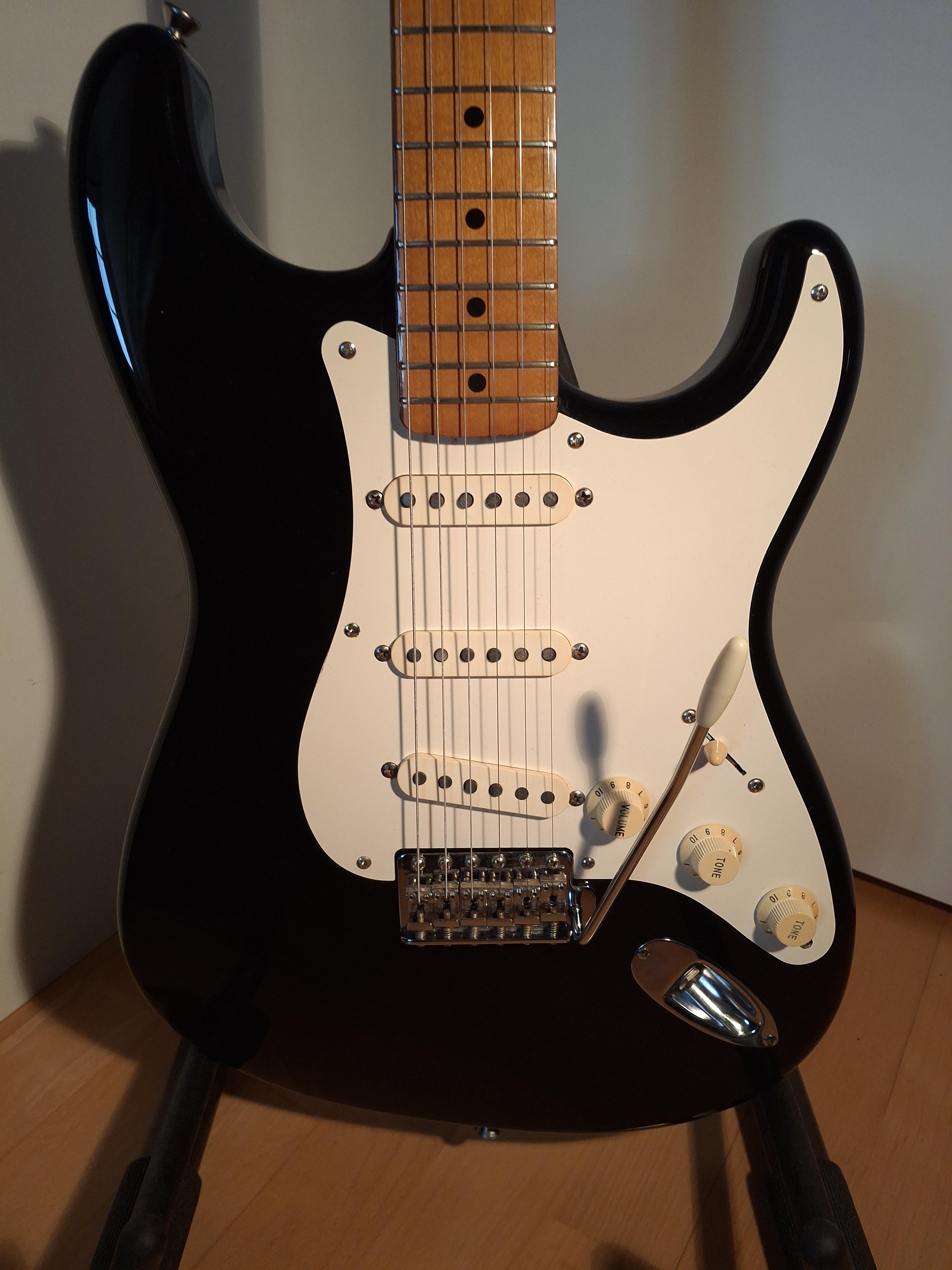 Stratocaster